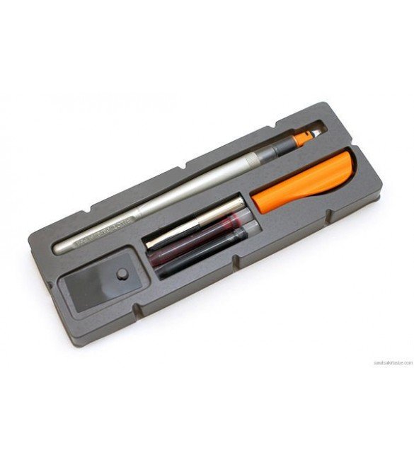 Paralel Pen Kaligrafi Kalemi